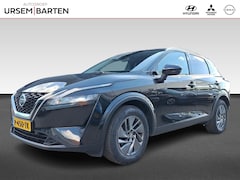 Nissan Qashqai - 1.3 MHEV Acenta