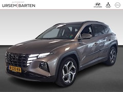 Hyundai Tucson - 1.6 T-GDI PHEV Premium Sky 4WD Inc Trekhaak