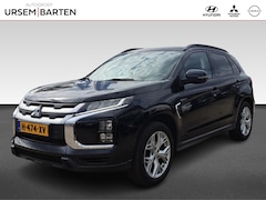 Mitsubishi ASX - 2.0 Pure automaat Incl trekhaak