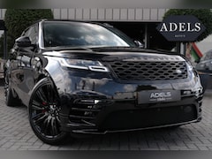 Land Rover Range Rover Velar - 2.0 P300 Turbo AWD R-Dynamic HSE Panodak Meridian HUD Luchtvering Massage '22