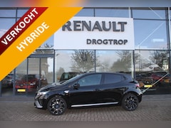 Renault Clio - 145PK-FULL HYBRID-ESPRIT ALPINE-BOSE-DEMO AUTO