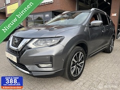 Nissan X-Trail - 1.3 DIG-T Tekna LED*CRUISE*NAVI*CAMERA*PANO