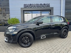 Citroën C5 Aircross - 1.2 PureTech Business Trekhaak|Cruise|Camera|Applecarplay