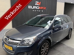 Opel Astra Wagon - 1.6 Cosmo NAP-Airco-Cruise Control