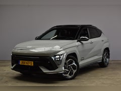 Hyundai Kona - 1.6 GDI HEV DCT N Line Sky