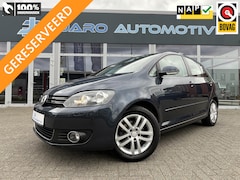 Volkswagen Golf Plus - 1.2 TSI Highline BlueMotion | Goed onderhouden auto | incl. grote beurt en nieuwe APK | NA