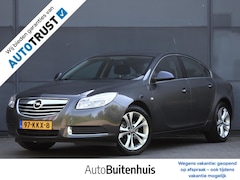 Opel Insignia - 1.8 Cosmo|YOUNGTIMER|CLIMATE|CRUISE