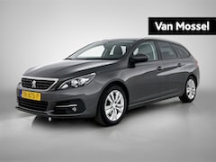 Peugeot 308 SW - 1.2 PureTech Blue Lease Executive