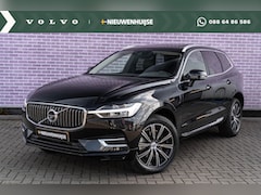 Volvo XC60 - Recharge T6 AWD Inscription | Luchtvering | Stoel-/Stuurverwarming | Elektr. Stoelverstell