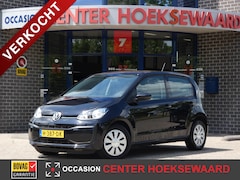 Volkswagen Up! - 1.0 5D BMT Move Up Executive Pack | Airco | Dab+ |