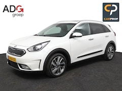 Kia Niro - 1.6 GDi Hybrid ExecutiveLine Hybrid | 105 pk | Automaat | All in prijs + BOVAG Garantie |