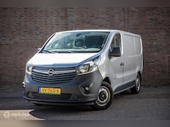 Opel Vivaro - bestel 1.6 CDTI L1H1 Sport EcoFlex | Lees tekst