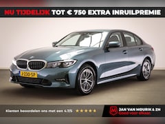 BMW 3-serie - 318i Executive Edition | PARKING PACK | DAB | APPLE | CAMERA