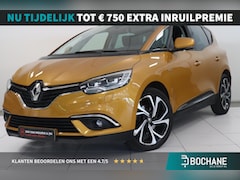 Renault Scénic - 1.3 TCe Bose | Camera | BOSE audio | Leder | Panoramadak | Navigatie | Head Up Display |