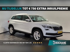 Skoda Kodiaq - 2.0 TSI 4x4 Style | Trekhaak | Stoelverwarming | Camera