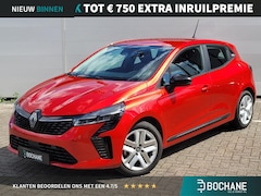 Renault Clio - 1.6 E-Tech Full Hybrid 145 evolution | Automaat | Navigatie | Parkeerhulp | Dealer Onderho