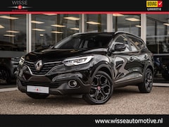Renault Kadjar - Energy TCe 130pk Série Signature Extase Automaat | Bose | Navigatie | Park. Sensoren | Tre