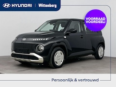 Hyundai Inster - E-Motion 49 kWh |Navigatie | Cruise Control | Achteruitrijcamera | Nieuw