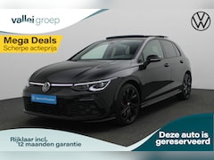 Volkswagen Golf - 1.4 245PK DSG eHybrid GTE | Pano | IQ Light | Stuur-/stoelverwarming | Camera | Navi | ACC