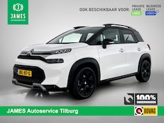 Citroën C3 Aircross - 1.2 PureTech Max CAMERA |NAVI | CRUISE | 17"LM-VELGEN