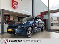 Lynk & Co 01 - 1.5& Co 1.5 Panoramadak, 360° Camera, Keyless, Lane assist, Adaptive Cruise Control, Navig