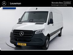Mercedes-Benz Sprinter - 317 1.9 CDI L3 Pro Led koplampen BPM-vrij Trekhaak Camera MBUX