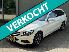 Mercedes-Benz C-klasse Estate - 220 CDI Ambition l Memory l Xenon l Automaat l