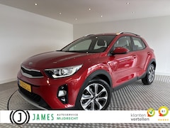 Kia Stonic - 1.0 T-GDi DynamicLine Camera, Apple / Android