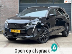 Peugeot 5008 - GT 180pk Automaat | Adaptive Cruise Control | Keyless Entry | Stoelverwarming