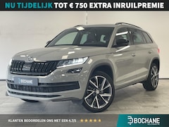 Skoda Kodiaq - 1.5 TSI Sportline | 1e-EIG. | CAMERA | CANTON | CARPLAY |