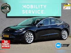 Tesla Model 3 - Standard RWD Plus 60 kWh SOH88% Pano AutoPilot LED ACCU- CHECK