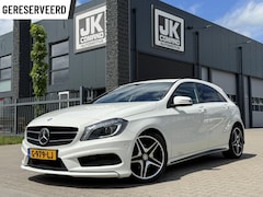 Mercedes-Benz A-klasse - 180 Prestige AMG | CarPlay | Night | Xenon