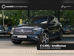 Mercedes-Benz GLC-klasse - 400e 4MATIC Sport Edition | Panoramaschuifdak | Premium pakket | DIGITAL LIGHT | 20" AMG-v