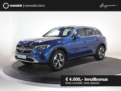 Mercedes-Benz GLC-klasse - 300e 4MATIC Business Line | Panorama-schuifdak | Trekhaak | 360* camera | Stoelverwarming