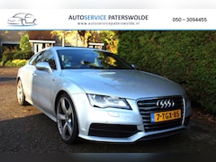 Audi A7 Sportback - 3.0 TDI Quattro Pro-Line S