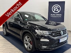 Volkswagen T-Roc - 1.5 TSI 150pk R-LINE | 2x R-LINE | NAVI | ELEKTR. KLEP