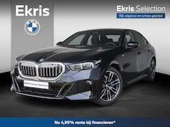 BMW 5-serie - Sedan 520i | M Sportpakket | Innovation Pack | Travel Pack | Ekris Selection