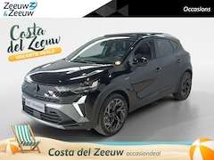 Renault Captur - 1.6 E-Tech full hybrid 145 esprit Alpine *Automaat*Navi+360Camera*Climate*Panoramadak*Harm