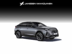 Peugeot e-3008 - Launch Edition | Advanced Active Safety Brake met camera en radar (Pack Safety Plus) | Cli