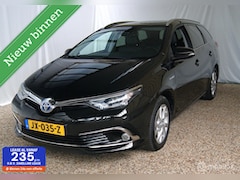 Toyota Auris - 1.8 Hybrid Business Pro