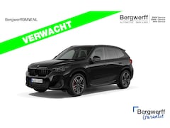 BMW X1 - sDrive18i M-Sport Pro - Pano - Trekhaak - Driving Ass Plus - Harman Kardon