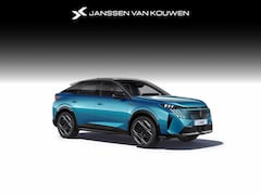 Peugeot e-3008 - Launch Edition | Advanced Active Safety Brake met camera en radar (Pack Safety Plus) | Cli