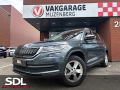 Skoda Kodiaq - 1.4 TSI ACT Style // FULL LED // NAVI + CARPLAY // PDC V+A // CRUISE // ELEK. TREKHAAK