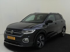 Volkswagen T-Cross - 1.0 TSI R-Line | Achteruitrijcamera | Digital cockpit Pro | Navigatie | Adaptieve cruise c