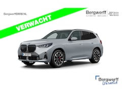 BMW X3 - xDrive30e M-Sport Pro - Pano - Driving Ass Plus - Harman Kardon