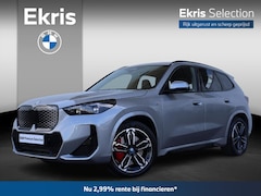 BMW iX1 - eDrive20 67 kWh M-Sportpakket / Travel Pack / Premium Pack / Comfort Pack / 19'' | Ekris S