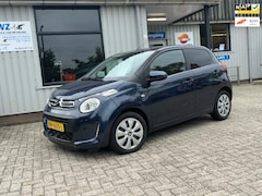 Citroën C1 - 1.0 e-VTi Feel|RIJKLAAR|NAP|AIRCO|CARPLAY|NL AUTO