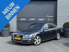 Audi A5 Sportback - 1.8 TFSI Pro Line S-Line | Navigatie | Parkeersensoren | Lichtmetalen Velgen | Climate Con