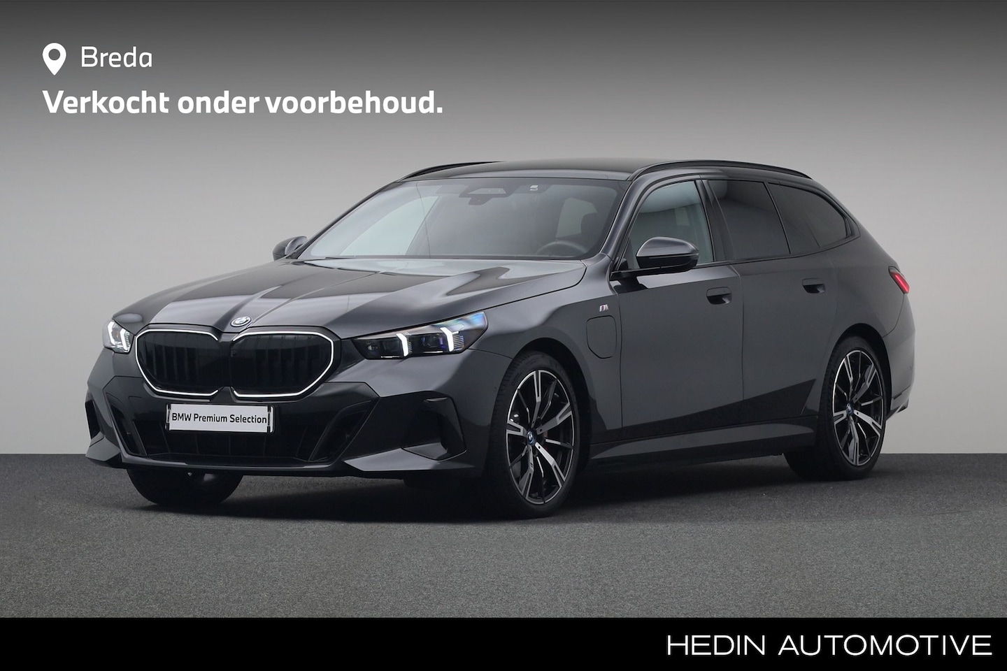 BMW 5-serie Touring - 530e | M-sport Pro. |  Bowers & Wilkins | Comfortzetels | Stoelventilatie V+A | Driving As - AutoWereld.nl