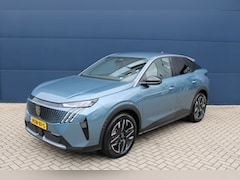 Peugeot 3008 - 1.2 HYBRID 136pk e-DCS6 Allure I Carplay I Navigatie I Adaptive Cruise I Keyless Entry I